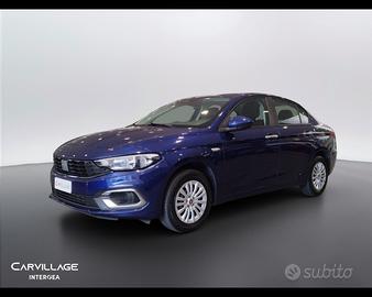FIAT Tipo 4P 1.6 130cv Ds Tipo