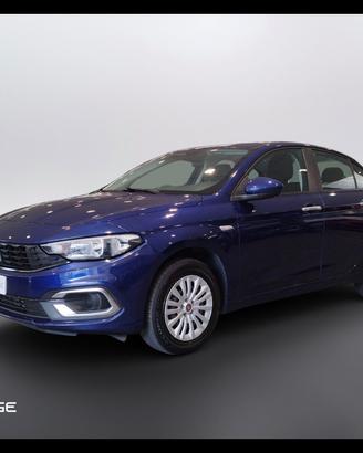 FIAT Tipo 4P 1.6 130cv Ds Tipo