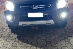 KIA Sportage 2ª serie - 2009