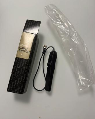 Telecomando  per reflex Contax RTS II