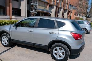 Nissan Qashqai 2009