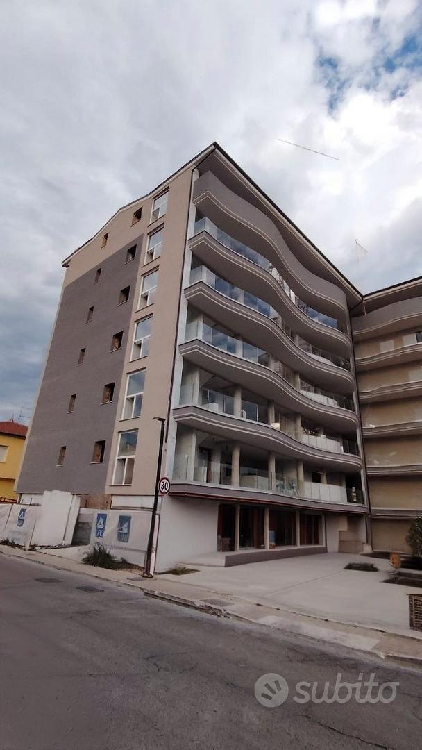 Appartamento – Montesilvano, Giardino - Altro