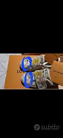 Scarpe louis vuitton donna