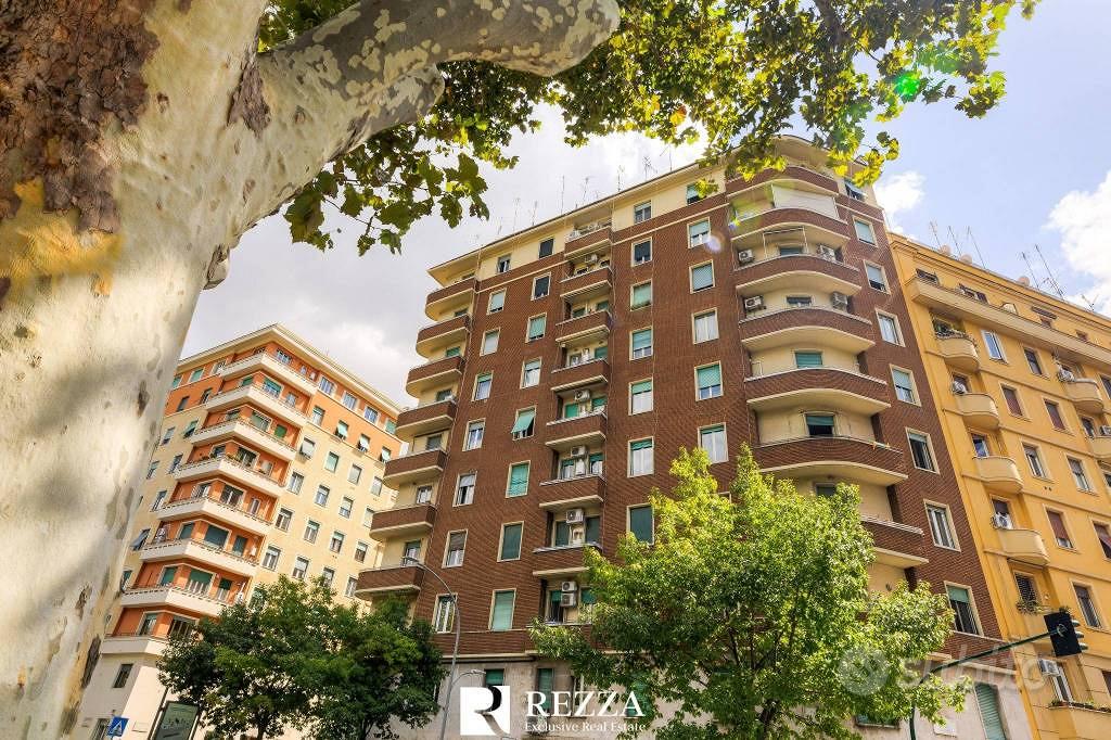 Appartamento – RM - Vista 3
