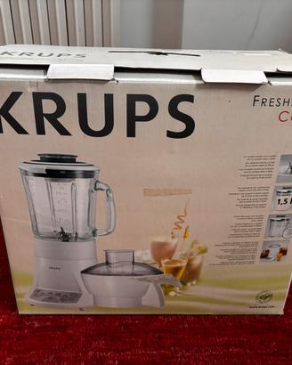 KRUPS Fresh Mix 6