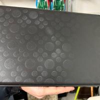 base porta PC portatile 