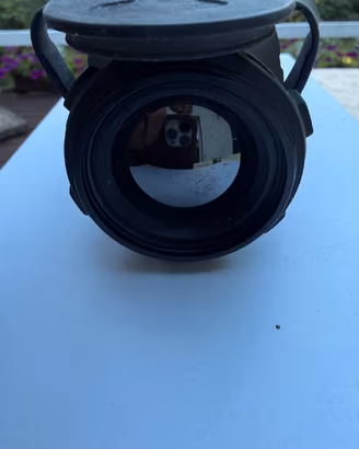 Clip-on termico Guide T 435