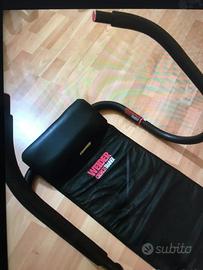 Atrezzo x ginnastica