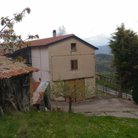 Casa in campagna