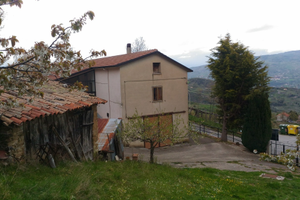 Casa in campagna