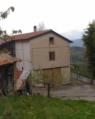Casa in campagna