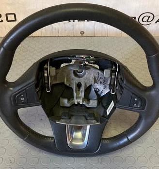 Volante in pelle Renault Laguna 3 del 2011