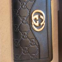 Portafoglio Gucci