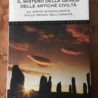 Il mistero della genesi delle Antiche Civiltà