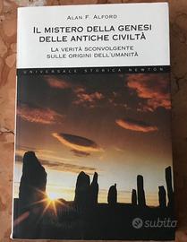 Il mistero della genesi delle Antiche Civiltà