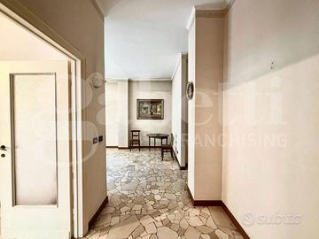 Appartamento Bologna [Cod. rif 3276921VRG]