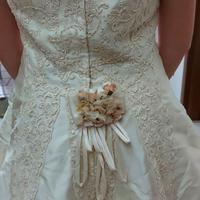 Abito da sposa