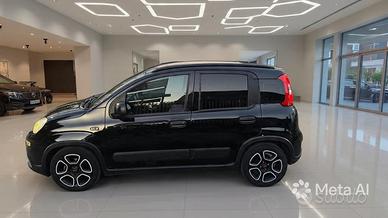 Fiat panda 1.0 Hybrid FireFly S&S