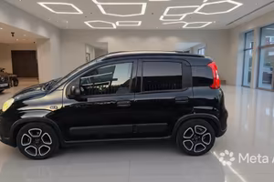 Fiat panda 1.0 Hybrid FireFly S&S