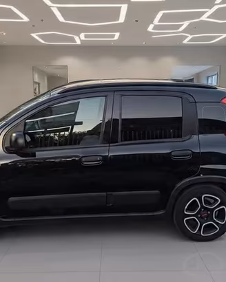 Fiat panda 1.0 Hybrid FireFly S&S