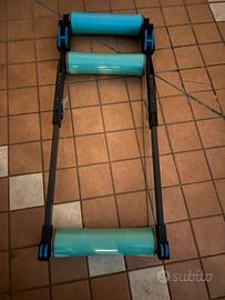Rulli per allenamento indor bici