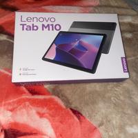 Tablet Lenovo Tab M10