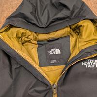The North Face Millerton giacca uomo taglia L