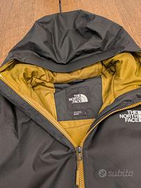 The North Face Millerton giacca uomo taglia L