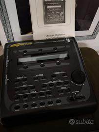 Genius Data Filer della Voice Systems