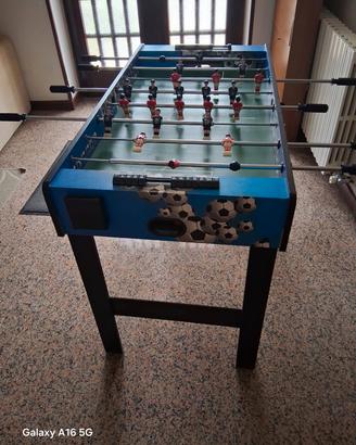 calcio balilla