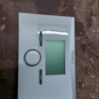 termostato modulante Vaillant