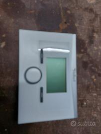 termostato modulante Vaillant