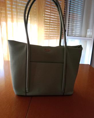borsa verde acqua mai usata mar