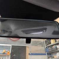 Specchietto interno FIAT PANDA del 2012