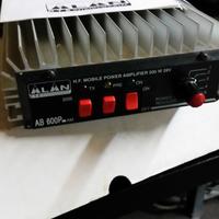 amplificatore lineare cb 24v