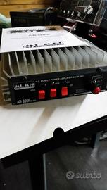 amplificatore lineare cb 24v