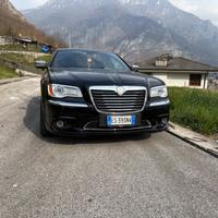 lancia thema platinum impeccabile