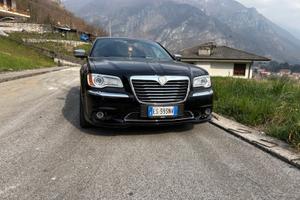 lancia thema platinum impeccabile