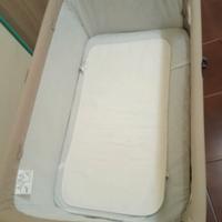 culla Chicco nexi tumi 