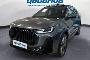 DR Motor DR 6 1.6 BENZ. dct