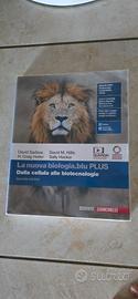 La nuova biologia.blu plas