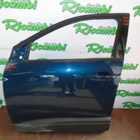 PORTA ANTERIORE SINISTRA PEUGEOT 5008 MJ 2021