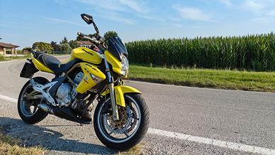 Kawasaki Er 6n