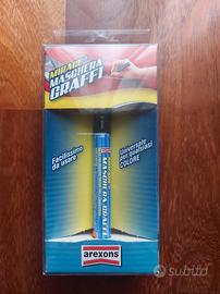 Pennarello maschera graffi e striscio