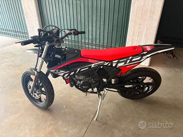 Beta RR 50 Motard