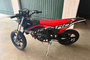 Beta RR 50 Motard