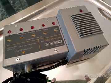 Fracarro - amplificatore XB23R1345U usato