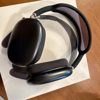 Cuffie Airdpods max