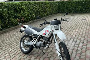 Yamaha TT600E
