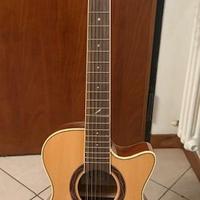 CHITARRA ACUSTICA 12 CORDE